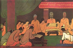 Khái quát lịch sử truyền bá kinh điển và những đặc điểm của Kinh tạng Nikàya